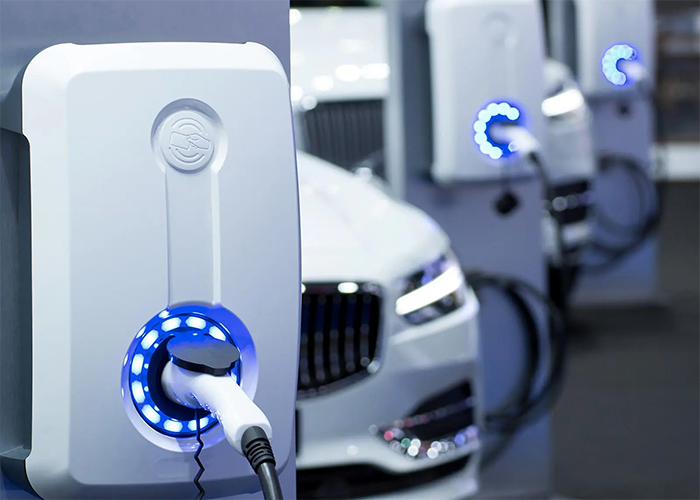 紫辉新能源充电桩带你了解电动汽车充满到底需要多少钱？